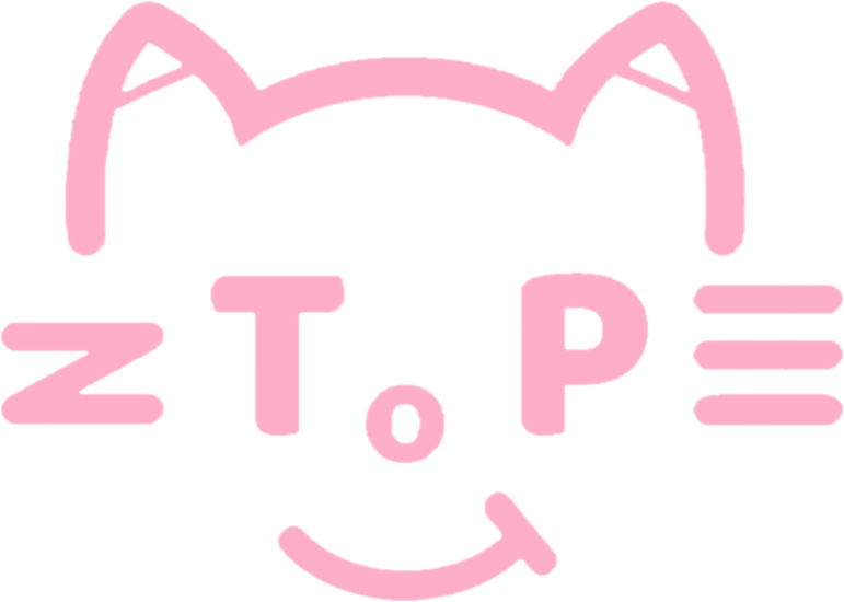 TOPJAPAN Logo
